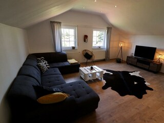 Apartamento Manderscheid (Wittlich-Land) Características 29