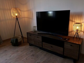 Apartamento Manderscheid (Wittlich-Land) Características 31
