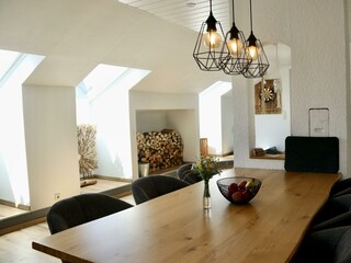 Apartamento Manderscheid (Wittlich-Land) Características 48