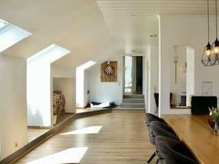 Apartamento Manderscheid (Wittlich-Land) Características 49