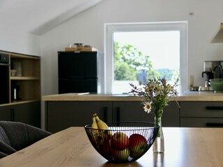 Appartement Manderscheid (Wittlich-Land) Buitenaudio-opname 4