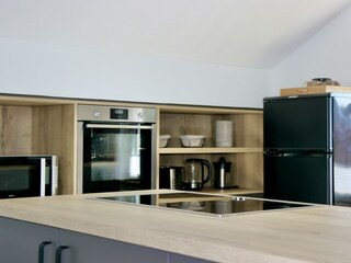 Appartement Manderscheid (Wittlich-Land) Enregistrement extérieur 5