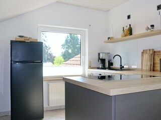 Appartamento Manderscheid (Wittlich-Land) Registrazione all'aperto 6