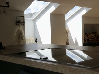 Appartement Manderscheid (Wittlich-Land) Buitenaudio-opname 9