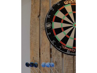 Appartamento Manderscheid (Wittlich-Land) Registrazione all'aperto 11