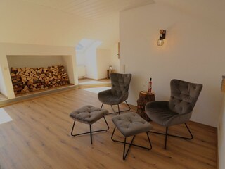 Appartement Manderscheid (Wittlich-Land) Buitenaudio-opname 12