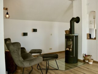 Apartamento Manderscheid (Wittlich-Land) Grabación al aire libre 13