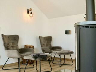 Appartement Manderscheid (Wittlich-Land) Buitenaudio-opname 14