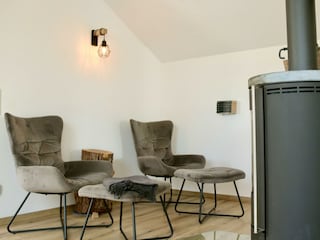 Appartement Manderscheid (Wittlich-Land) Enregistrement extérieur 14