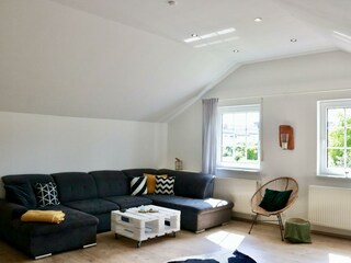 Appartement Manderscheid (Wittlich-Land) Enregistrement extérieur 17