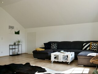 Appartement Manderscheid (Wittlich-Land) Enregistrement extérieur 18