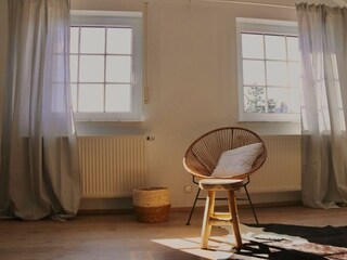 Appartement Manderscheid (Wittlich-Land) Buitenaudio-opname 20