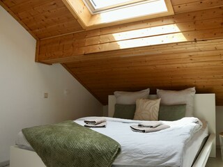 Appartement Manderscheid (Wittlich-Land) Enregistrement extérieur 24