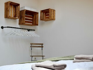 Schlafzimmer 2 (EifelBleibe 1)