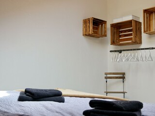 Appartamento Manderscheid (Wittlich-Land) Registrazione all'aperto 30