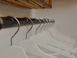 Schlafzimmer 1 (EifelBleibe 1)