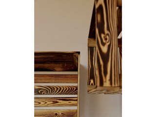 Schlafzimmer 1 (EifelBleibe 1)