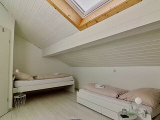 Apartamento Manderscheid (Wittlich-Land) Grabación al aire libre 34