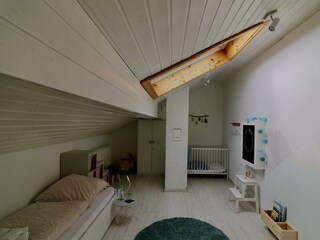 Appartement Manderscheid (Wittlich-Land) Enregistrement extérieur 35