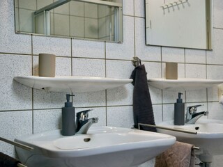 Appartement Manderscheid (Wittlich-Land) Équipement 53