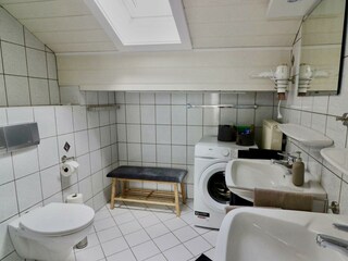 Appartement Manderscheid (Wittlich-Land) Équipement 54