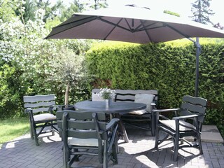 Appartamento Manderscheid (Wittlich-Land) Caratteristiche 55