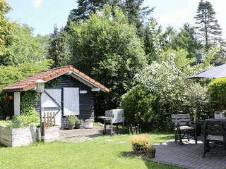 Apartamento Manderscheid (Wittlich-Land) Características 56