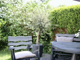 Appartement Manderscheid (Wittlich-Land) Kenmerken 57