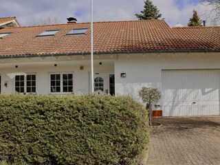 Apartamento Manderscheid (Wittlich-Land) Características 58