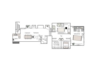 Appartement Manderscheid (Wittlich-Land) Kenmerken 59