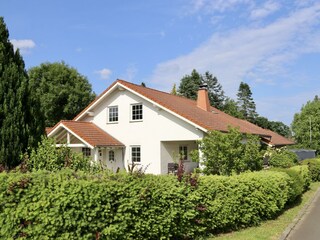 Appartement Manderscheid (Wittlich-Land) Enregistrement extérieur 46