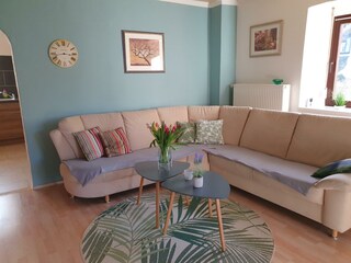 Appartement Schutz Enregistrement extérieur 5