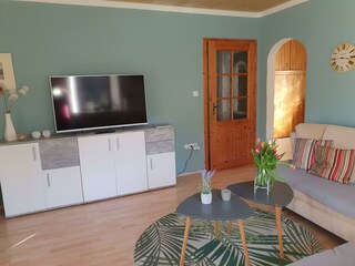 Appartement Schutz Enregistrement extérieur 6
