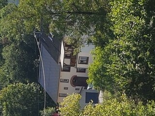 Appartement Schutz Enregistrement extérieur 12