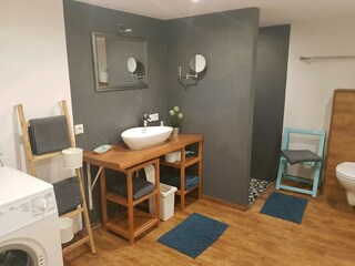 Apartamento Schutz Grabación al aire libre 15