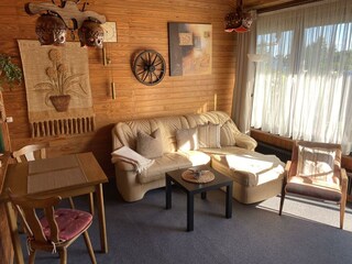 Appartement Manderscheid (Wittlich-Land) Enregistrement extérieur 3