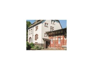 Appartement Schalkenmehren Enregistrement extérieur 16