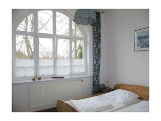 Schlafzimmer - Wohnung II