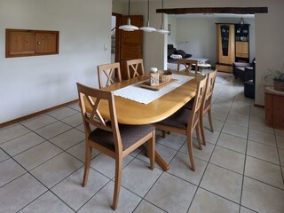 Apartamento Manderscheid (Wittlich-Land) Características 19