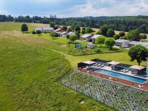 Apartment Ferienhaus "Elster" für 4 Personen, Erdgeschoß - Schönbach (Eifel) - image1