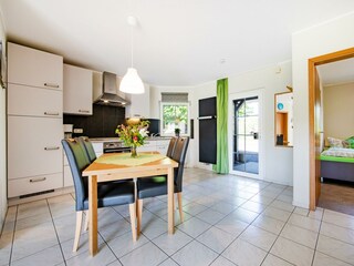 Apartamento Schönbach Características 25