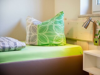 Apartamento Schönbach Características 27