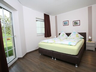 Apartamento Schönbach Características 23