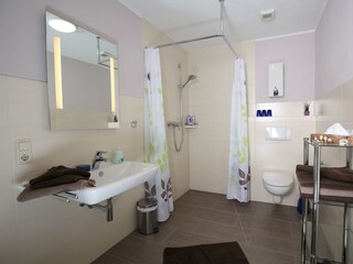 Apartamento Schönbach Características 26