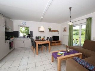 Apartamento Schönbach Características 27