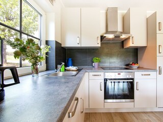 Apartamento Schönbach Características 25