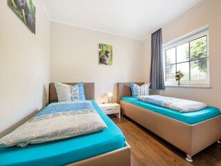 Apartamento Schönbach Características 28