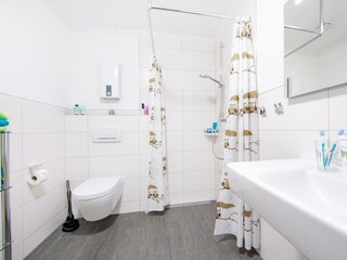 Apartamento Schönbach Características 21