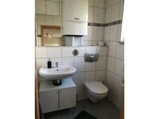 UG - Gästetoilette
