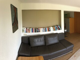 Appartamento Manderscheid (Wittlich-Land) Caratteristiche 12